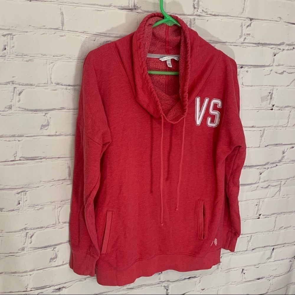 Victoria’s Secret small pink ‎ pullover